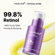[medicube official] Retinol NMN Boosting Serum 30ml | Intensive Firming | Hydration | Plumping Care