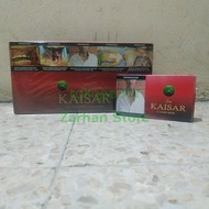 Rokok Herbal Sin Kaisar 1 Slop