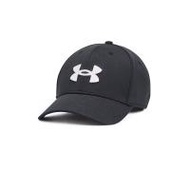 UNDER ARMOUR Blitzing Adjustable หมวกแก๊ปผู้ชาย UN127AC639EATH