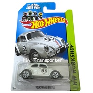 Hot Wheels Volkswagen Beetle