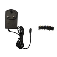 UNIVERSAL POWER ADAPTER 3V-12V