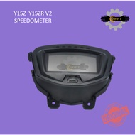 YAMAHA Y15Z Y15ZR V2 YSUKU SPEEDOMETER 2PV-H3500-41 / 2PV-H3500-42