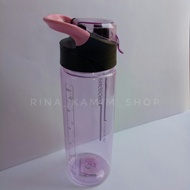 botol minum/infused water bottle 600 ml