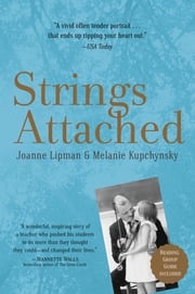 Strings Attached Joanne Lipman