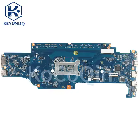 DA0PS9MB8E0 For LENOVO Yoga 13 S2 Notebook Mainboard 3865U i3 i5 i7 7th Gen 01YT022 01HW973 Laptop M