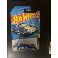 Hot wheels mazda rx-7