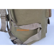 Genuine Prince Baoqi 85L Backpack - Ideal for Outdoor & Hiking Trips