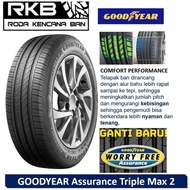 Ban Mobil Goodyear ATM2 185/65 R15