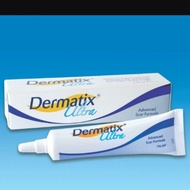 KEM TR.I SẸO DERMATIX ULTRA 7G.