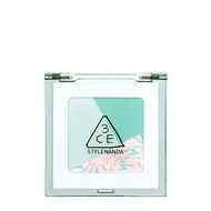3CE Color Grid Eyeshadow (6 shades) 0.12 oz./3.3g