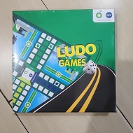 LUDO GAME BP BUAT ANAK ANAK
