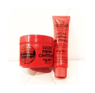 Kem Đa Năng Lucas 25Gr CỦA USA