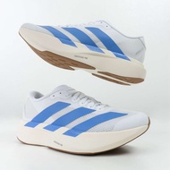 Adidas Adizero Evo SL White Roy Big Blue Men's Shoes