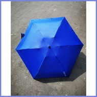 ✺ ◩ ❖ Fibrella 5004 UV Small Automatic Umbrella