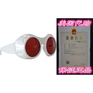 elope Men's Hyper Vision Goggles