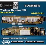 AW-DC1500W TOSHIBA  WASHING MACHINE PCB BOARD ORIGINAL