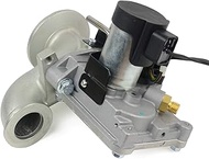 Exhaust Gas E-G-R Valve Replacement for Volvo VNL VNM VHD Engine Desg. D12 Heavy Duty Truck 2003-200