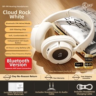 iKF | Exam FM Headphones Wireless Bluetooth