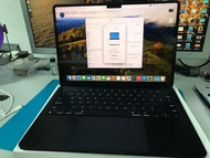 2TB SSD M2 MacBook Air 13.6”