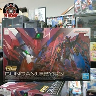 RG Gundam Epyon
