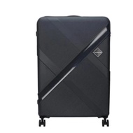 Nt Suitcase By American Tourister Falcon Spinner 20inch Cabin Size