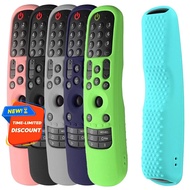 Silicone Remote Control Case for LG Smart TV Anti-Shock 2021 Model MR22GA MR21GA MR23GA MR24GA Origi