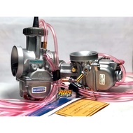Keihin carburetor size 38