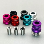 Drip Tip 510 Mission Cosmos V1 Integrated Clone Quality