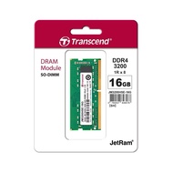 Transcend Jetram DDR4 3200MHz Notebook RAM 16GB