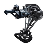 Shimano SLX Rear Derailleur, SHIMANO SHADOW RD+ - 1x12-speed