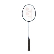 YONEX Nanoflare 800 Play 4U5G (strung) Badminton Racquet - DEEP GREEN
