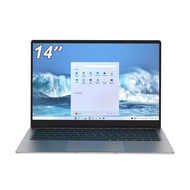 2024 Newest 14'' Windows Laptop, Intel Celeron Processor(up to 2.6GHz), 8 GB RAM, 256 GB Storage, 14