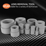9Pcs Lens Repair Tool Kit for Camera DSLR Ring Removal Rubber 8-83Mm Photo Studio Accessories