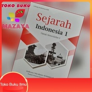 Indonesian History (KMI 1) GONTOR