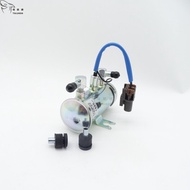 รถขุดฮิตาชิชิ้นส่วนปั๊มน้ำมันเชื้อเพลิงไฟฟ้า8-98009397-1 4HK1 ZAX210-3 ZAX200-3 ZAX240-3 CX210 CX240