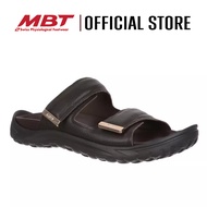 MBT TOKYO MEN'S RECOVERY SHOES BROWN