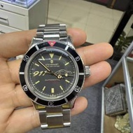 Steinhart Ocean One Vintage Porsche 91...