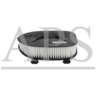 (HENGST) BMW X3 (F25) 2012-2017 1.0D N47/N57 AIR FILTER (13 717 811 026)(E1073L)