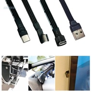 【3C】 Type C Cable 18W Type C to Type C Cable Fast Charging Type C to Type C Cable 480Mbps