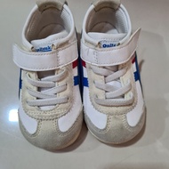 onitsuka tiger original anak preloved