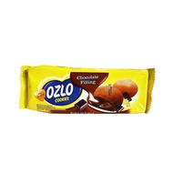KHONG GUAN OZLO CHOCOLATE COKIES 125gr