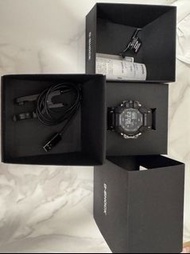 Casio gpr-h1000 手錶