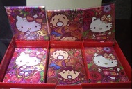 Sanrio 系列 利是封