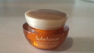 Sulwhasoo Concentrated Ginseng Eye Cream