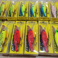 **Senses Kaido Shad 65HS Lure