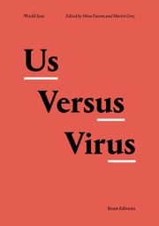 Us Versus Virus World Jam