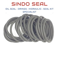 ORING SEAL SIL 3X73 3*73 3 X 73 73X3 NBR70 FKM HEAT RESISTANT