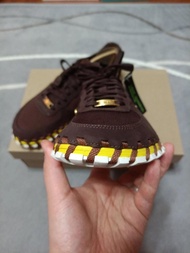Jacquemus x Nike J Force 1 Low LX "Earth"(EU40orEU41)