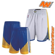 G0lden St4te W4rri0rs Curry 30 Basketball Pants