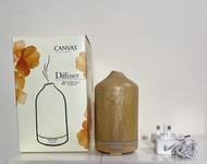 CANVAS 香薰機連火牛